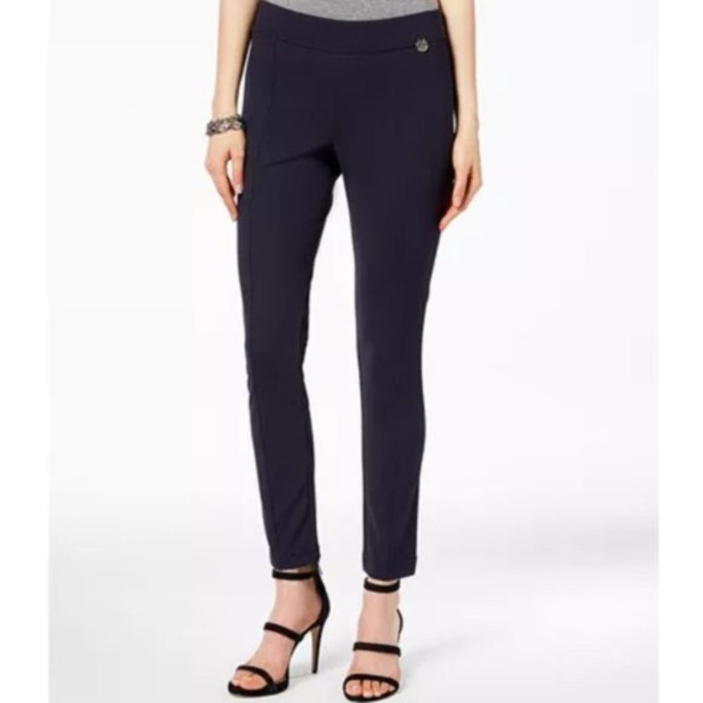NWT! Women's Tommy Hilfiger Morgan Leggings Size M